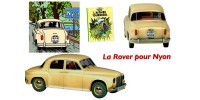 No 63 : La Rover pour Nyon